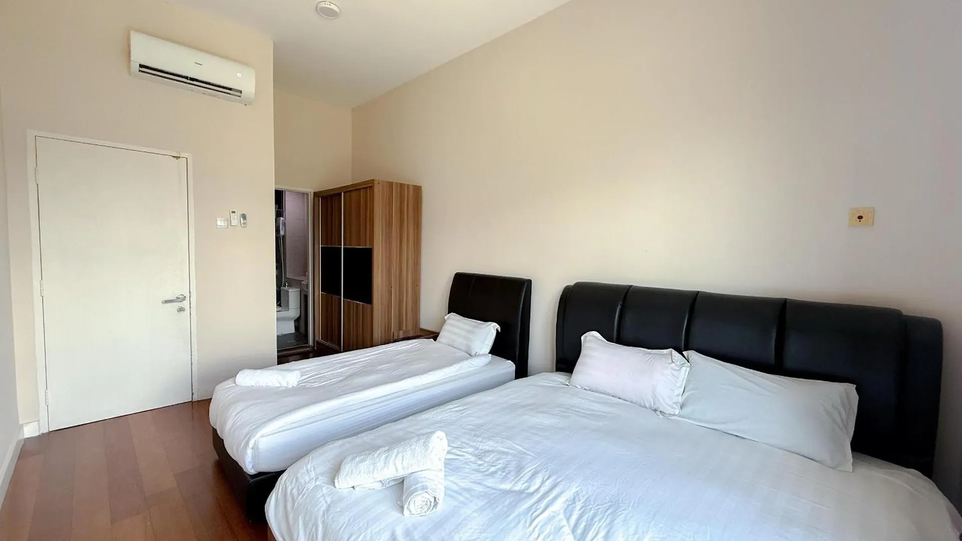 Apartment The Loft Imago Stay Kota Kinabalu